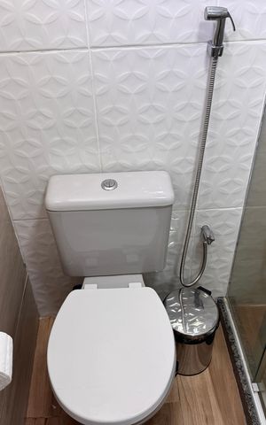 Apartamento à venda com 80m², 3 quartos e 1 vaga Apartamento à venda com 80m², 3 quartos e 1 vagaSuíte - Banheiro