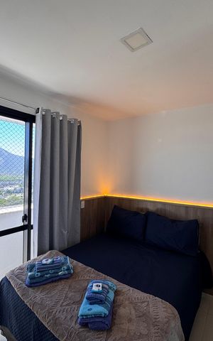 Apartamento à venda com 80m², 3 quartos e 1 vaga Apartamento à venda com 80m², 3 quartos e 1 vagaSuíte