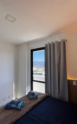 Apartamento à venda com 80m², 3 quartos e 1 vaga Apartamento à venda com 80m², 3 quartos e 1 vagaSuíte