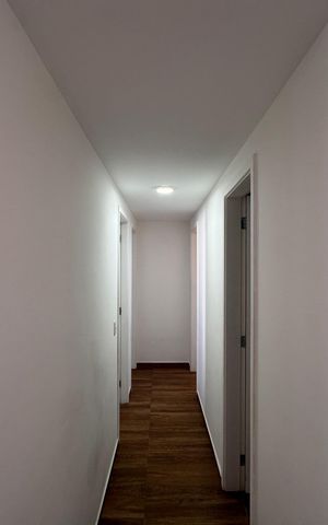 Apartamento à venda com 80m², 3 quartos e 1 vaga Apartamento à venda com 80m², 3 quartos e 1 vagaCorredor
