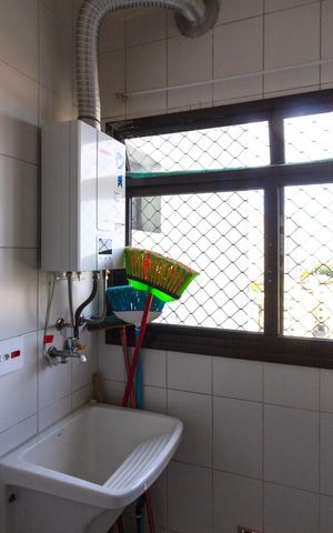 Apartamento para alugar com 68m², 3 quartos e 1 vagaÁrea de Serviço