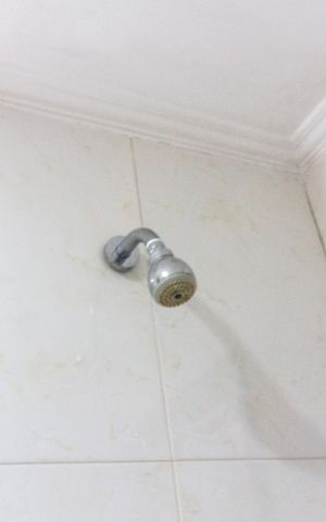 Apartamento para alugar com 68m², 3 quartos e 1 vagaBanheiro social