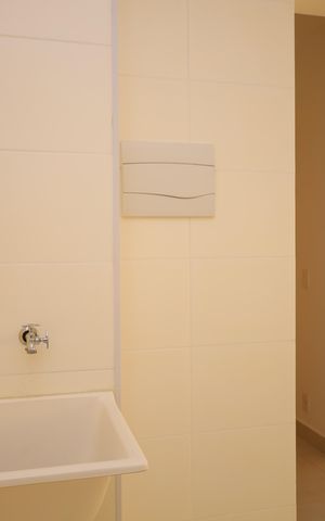 Apartamento à venda com 34m², 2 quartos e sem vagaÁrea de Serviço