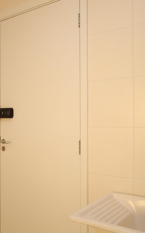 Apartamento à venda com 34m², 2 quartos e sem vagaÁrea de Serviço