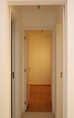 Apartamento à venda com 34m², 2 quartos e sem vagaSala