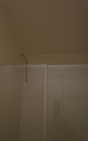 Apartamento à venda com 34m², 2 quartos e sem vagaBanheiro