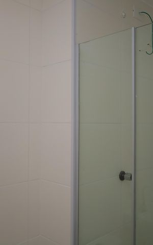 Apartamento à venda com 34m², 2 quartos e sem vagaBanheiro