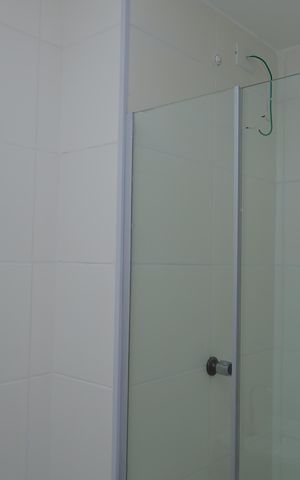 Apartamento à venda com 34m², 2 quartos e sem vagaBanheiro