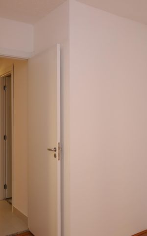 Apartamento à venda com 34m², 2 quartos e sem vagaQuarto 2