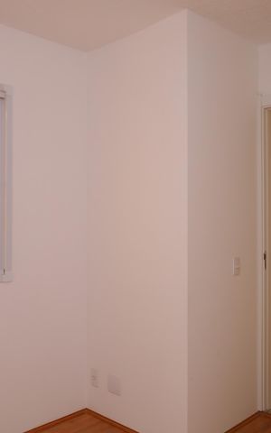 Apartamento à venda com 34m², 2 quartos e sem vagaQuarto 2