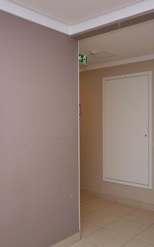 Apartamento à venda com 34m², 2 quartos e sem vagaÁrea comum - Saguão do prédio