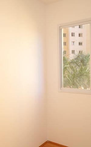 Apartamento à venda com 34m², 2 quartos e sem vagaQuarto 1