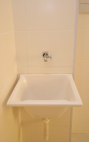 Apartamento à venda com 34m², 2 quartos e sem vagaÁrea de Serviço