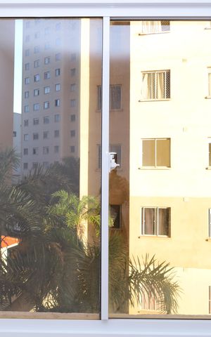 Apartamento à venda com 34m², 2 quartos e sem vagaQuarto 1