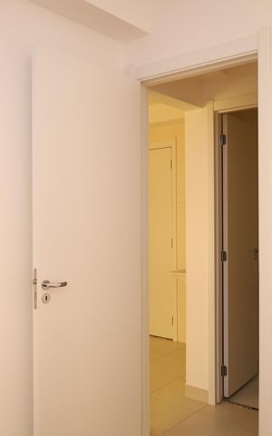 Apartamento à venda com 34m², 2 quartos e sem vagaQuarto 1