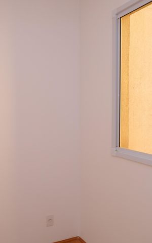 Apartamento à venda com 34m², 2 quartos e sem vagaQuarto 2