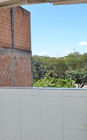 Casa para alugar com 95m², 3 quartos e 1 vagaÁrea de Serviço
