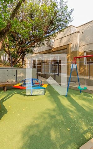 Apartamento para alugar com 67m², 3 quartos e 2 vagas Apartamento para alugar com 67m², 3 quartos e 2 vagasÁrea comum - Playground