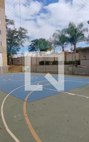 Apartamento para alugar com 67m², 3 quartos e 2 vagas Apartamento para alugar com 67m², 3 quartos e 2 vagasQuadra Esportiva