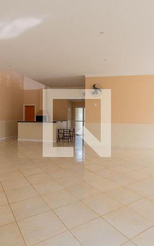 Apartamento para alugar com 67m², 3 quartos e 2 vagas Apartamento para alugar com 67m², 3 quartos e 2 vagasÁrea comum - Salão de festas