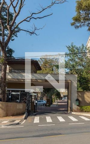 Apartamento para alugar com 67m², 3 quartos e 2 vagas Apartamento para alugar com 67m², 3 quartos e 2 vagasFachada do Condomínio