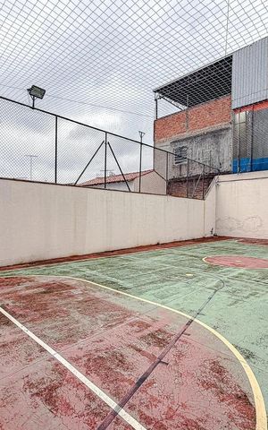Apartamento à venda com 85m², 3 quartos e 2 vagas Apartamento à venda com 85m², 3 quartos e 2 vagasÁrea comum