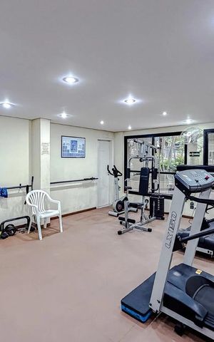 Apartamento à venda com 85m², 3 quartos e 2 vagas Apartamento à venda com 85m², 3 quartos e 2 vagasÁrea comum