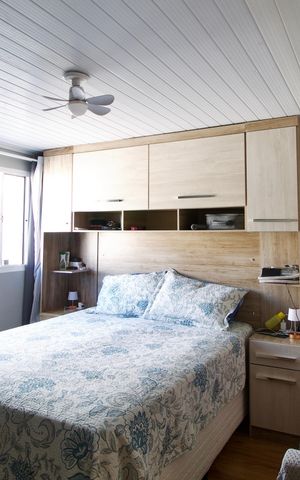 Casa à venda com 180m², 3 quartos e 2 vagas Casa à venda com 180m², 3 quartos e 2 vagasQuarto 1 - Suite