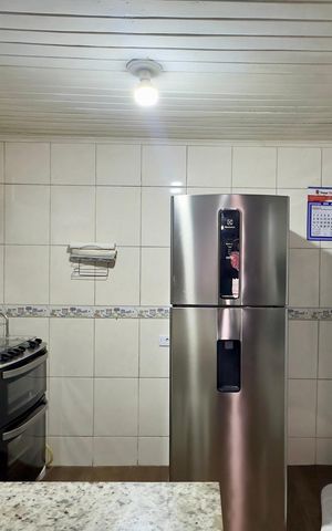 Casa à venda com 180m², 3 quartos e 2 vagas Casa à venda com 180m², 3 quartos e 2 vagasCozinha 2