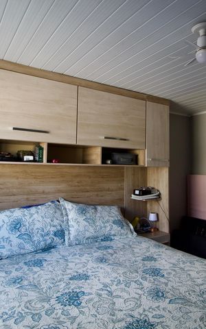 Casa à venda com 180m², 3 quartos e 2 vagas Casa à venda com 180m², 3 quartos e 2 vagasQuarto 1 - Suite