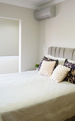 Casa à venda com 200m², 3 quartos e 2 vagasQuarto 
