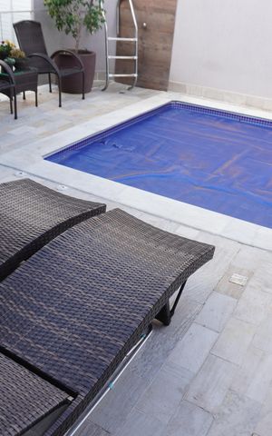 Casa à venda com 200m², 3 quartos e 2 vagasPiscina