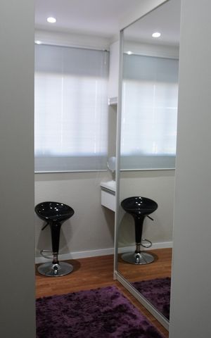 Casa à venda com 200m², 3 quartos e 2 vagasCloset