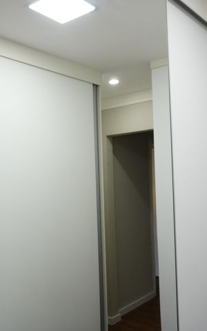 Casa à venda com 200m², 3 quartos e 2 vagasCloset
