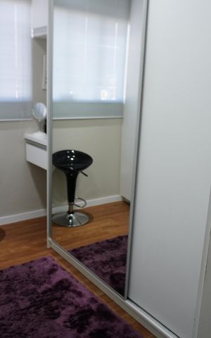 Casa à venda com 200m², 3 quartos e 2 vagasCloset