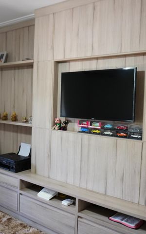 Casa à venda com 200m², 3 quartos e 2 vagasSala 2
