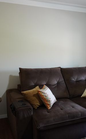 Casa à venda com 200m², 3 quartos e 2 vagasSala 2