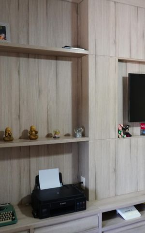 Casa à venda com 200m², 3 quartos e 2 vagasSala 2