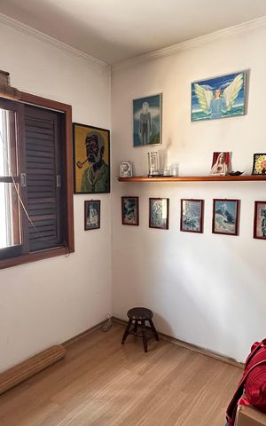 Casa para alugar com 158m², 3 quartos e 2 vagas Casa para alugar com 158m², 3 quartos e 2 vagasQuarto