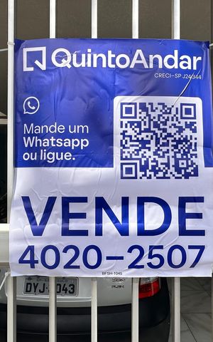 Casa para alugar com 158m², 3 quartos e 2 vagas Casa para alugar com 158m², 3 quartos e 2 vagasPlaca
