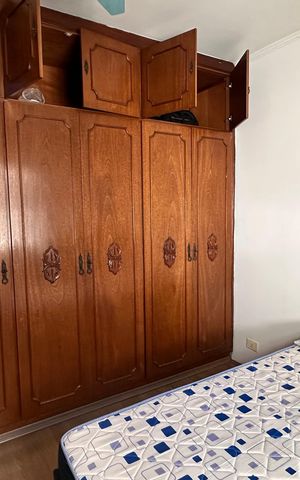 Casa para alugar com 158m², 3 quartos e 2 vagas Casa para alugar com 158m², 3 quartos e 2 vagasQuarto 2