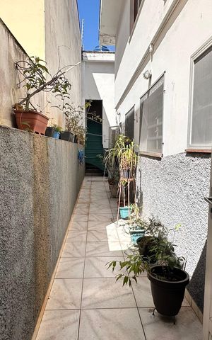 Casa para alugar com 158m², 3 quartos e 2 vagas Casa para alugar com 158m², 3 quartos e 2 vagasÁrea externa