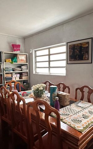 Casa para alugar com 158m², 3 quartos e 2 vagas Casa para alugar com 158m², 3 quartos e 2 vagasSala de Jantar