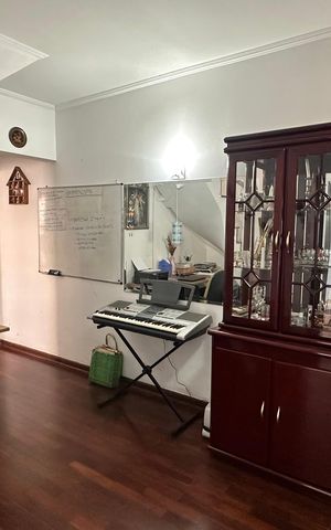 Casa para alugar com 158m², 3 quartos e 2 vagas Casa para alugar com 158m², 3 quartos e 2 vagasSala