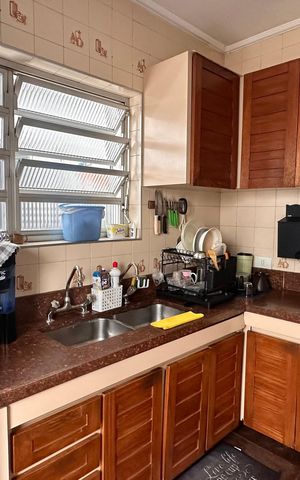 Casa para alugar com 158m², 3 quartos e 2 vagas Casa para alugar com 158m², 3 quartos e 2 vagasCozinha