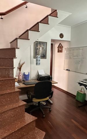 Casa para alugar com 158m², 3 quartos e 2 vagas Casa para alugar com 158m², 3 quartos e 2 vagasSala