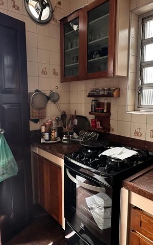 Casa para alugar com 158m², 3 quartos e 2 vagas Casa para alugar com 158m², 3 quartos e 2 vagasCozinha