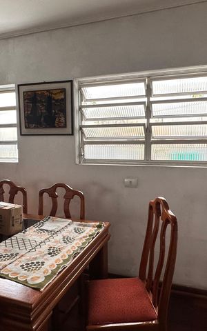 Casa para alugar com 158m², 3 quartos e 2 vagas Casa para alugar com 158m², 3 quartos e 2 vagasSala de Jantar