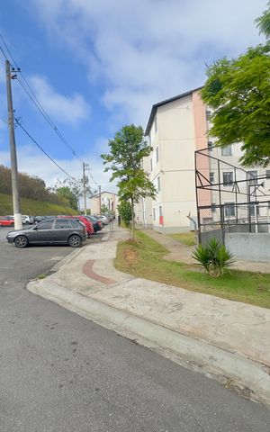 Apartamento à venda com 50m², 2 quartos e 1 vaga Apartamento à venda com 50m², 2 quartos e 1 vagaÁrea comum