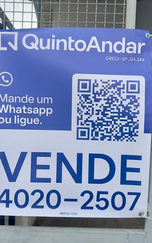 Apartamento à venda com 50m², 2 quartos e 1 vaga Apartamento à venda com 50m², 2 quartos e 1 vagaPlaca aproximada